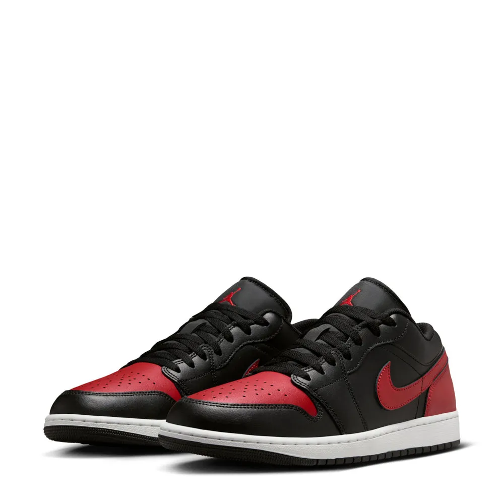 Street-Fit AJ 1 Low SE - Mens