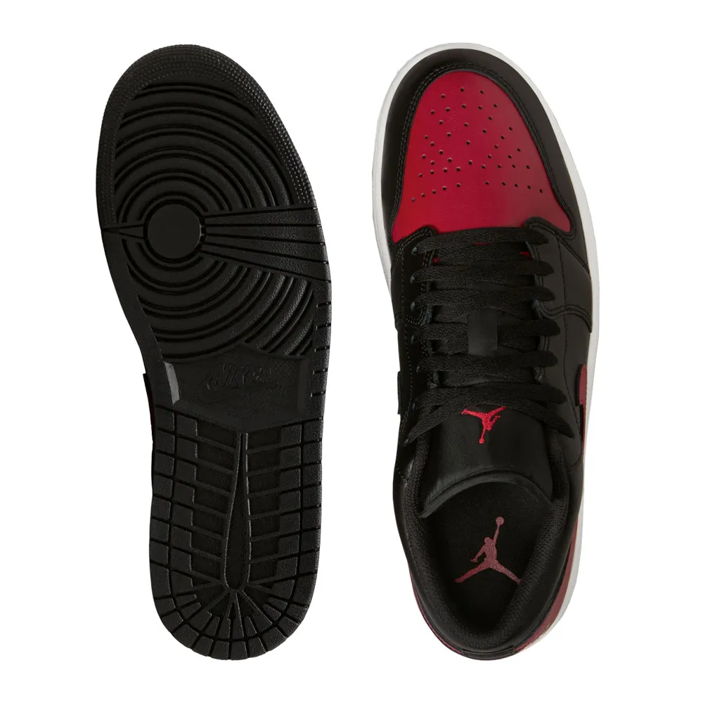 Street-Fit AJ 1 Low SE - Mens