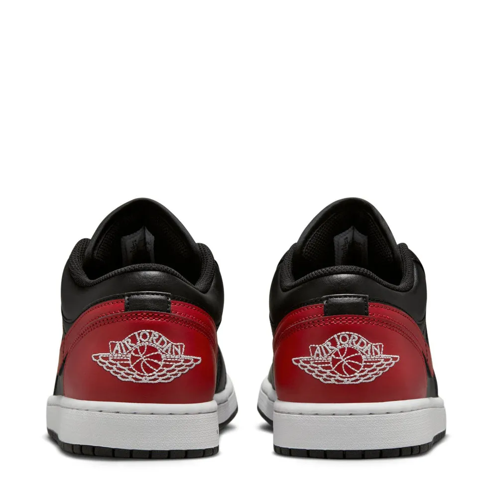 Street-Fit AJ 1 Low SE - Mens