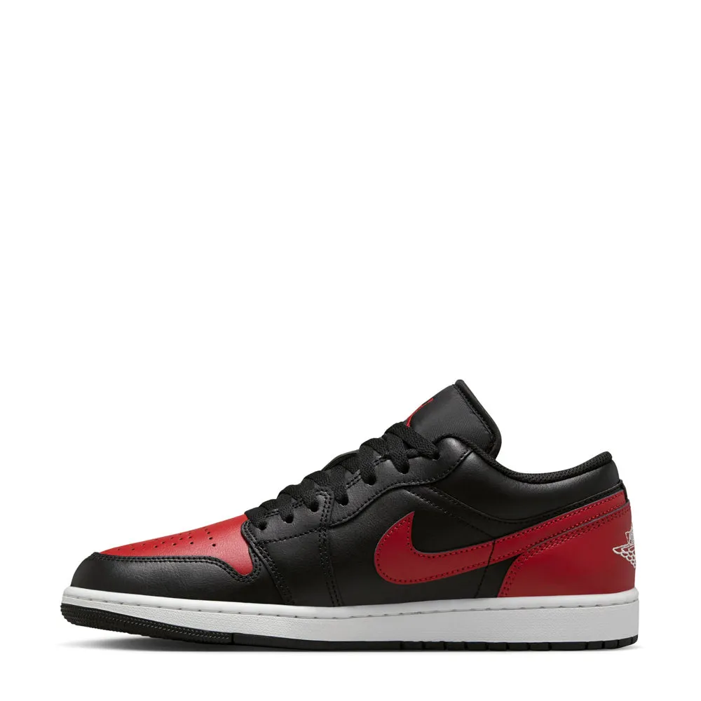 Street-Fit AJ 1 Low SE - Mens