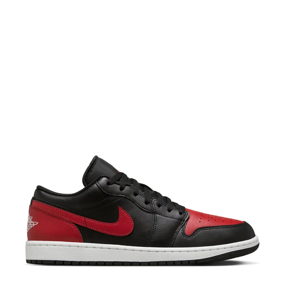 AJ 1 Low SE - Mens Cool Tone