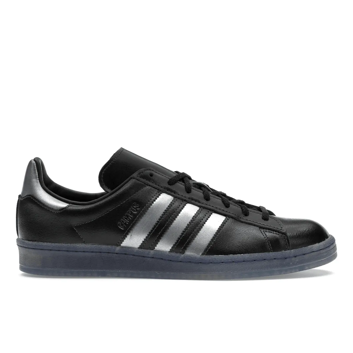 Street Go Adidas Campus 80s LA Rave Scene