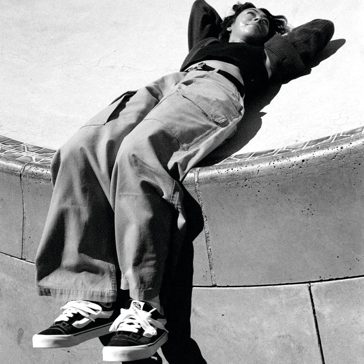 Street Go Knu Skool - Womens