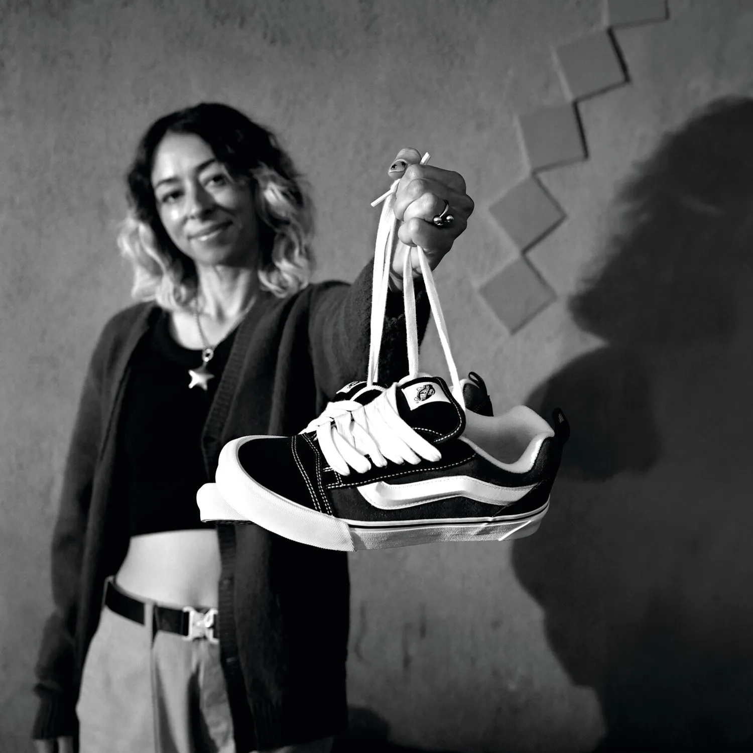 Street Go Knu Skool - Womens
