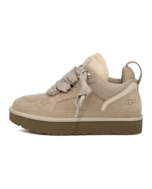 UGG Lowmel Pumice Easy Step Walk Easy Glide Slip