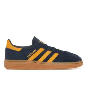 Adidas Handball Spezial Night Indigo Yellow Street Event Shock Ease