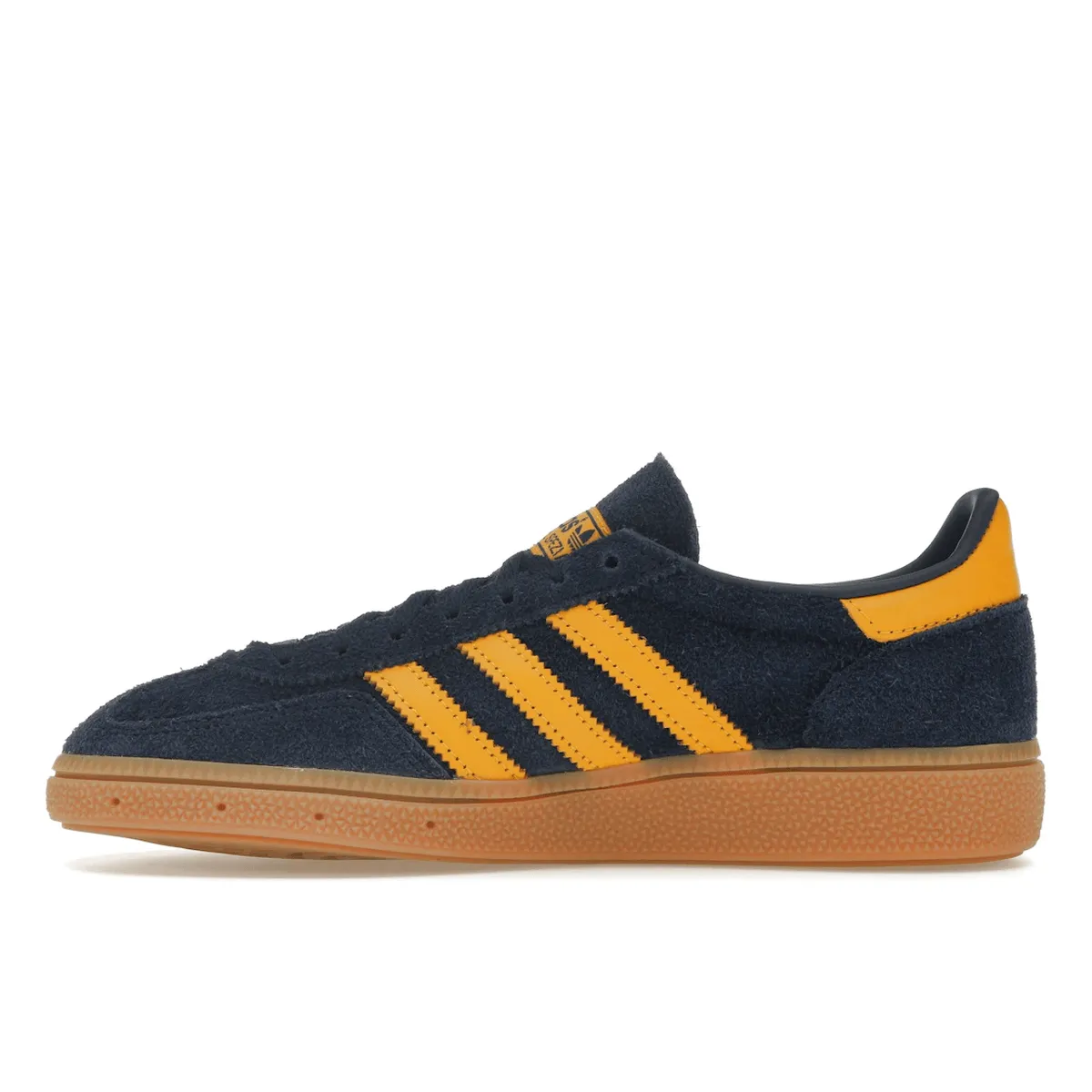 Street Lock Adidas Handball Spezial Night Indigo Yellow
