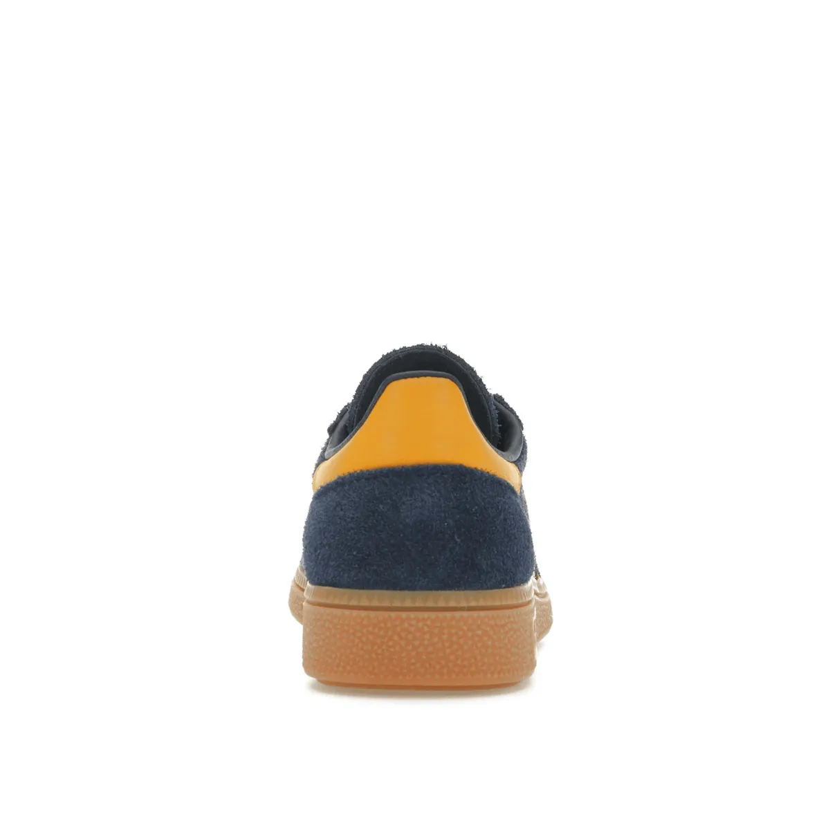 Street Lock Adidas Handball Spezial Night Indigo Yellow