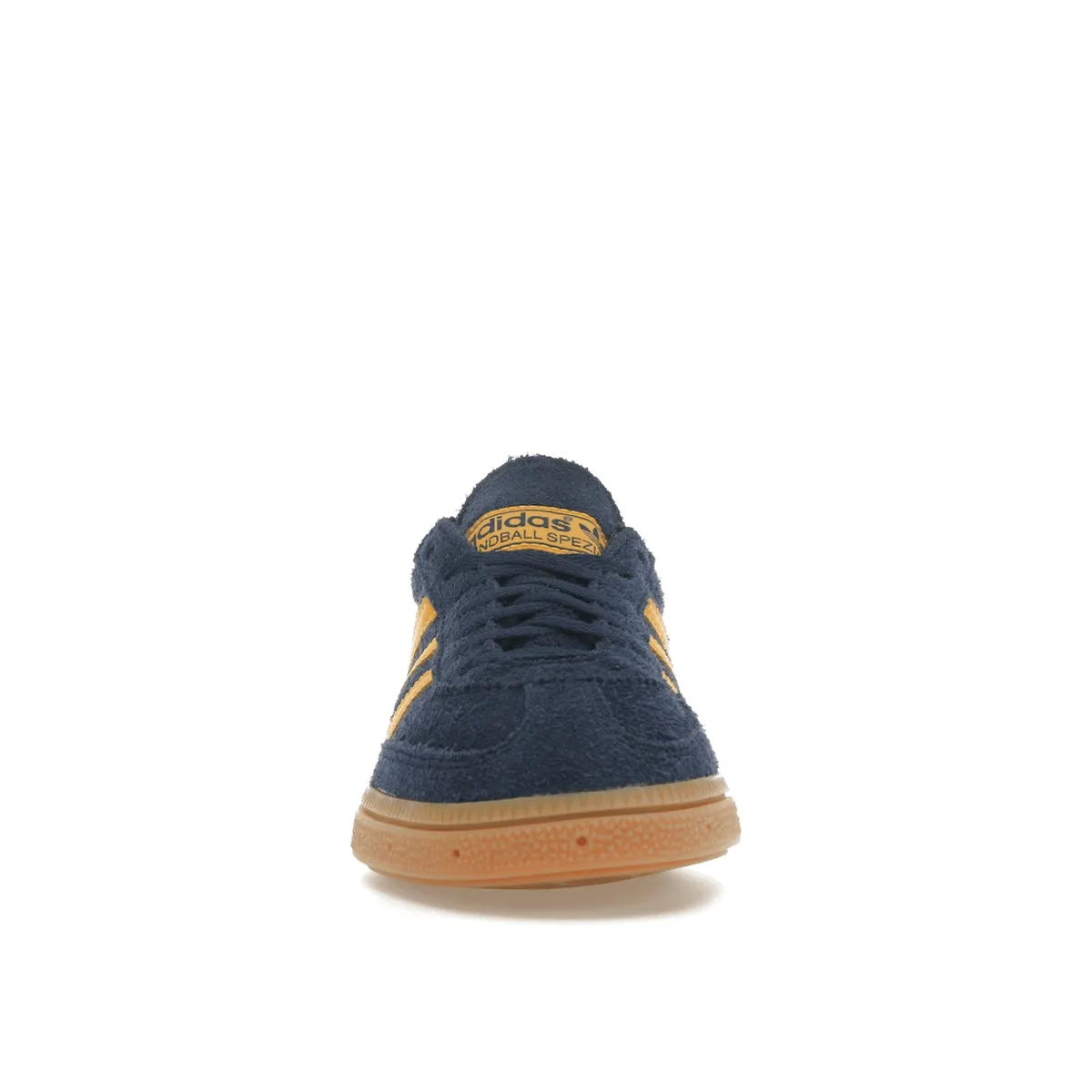 Street Lock Adidas Handball Spezial Night Indigo Yellow