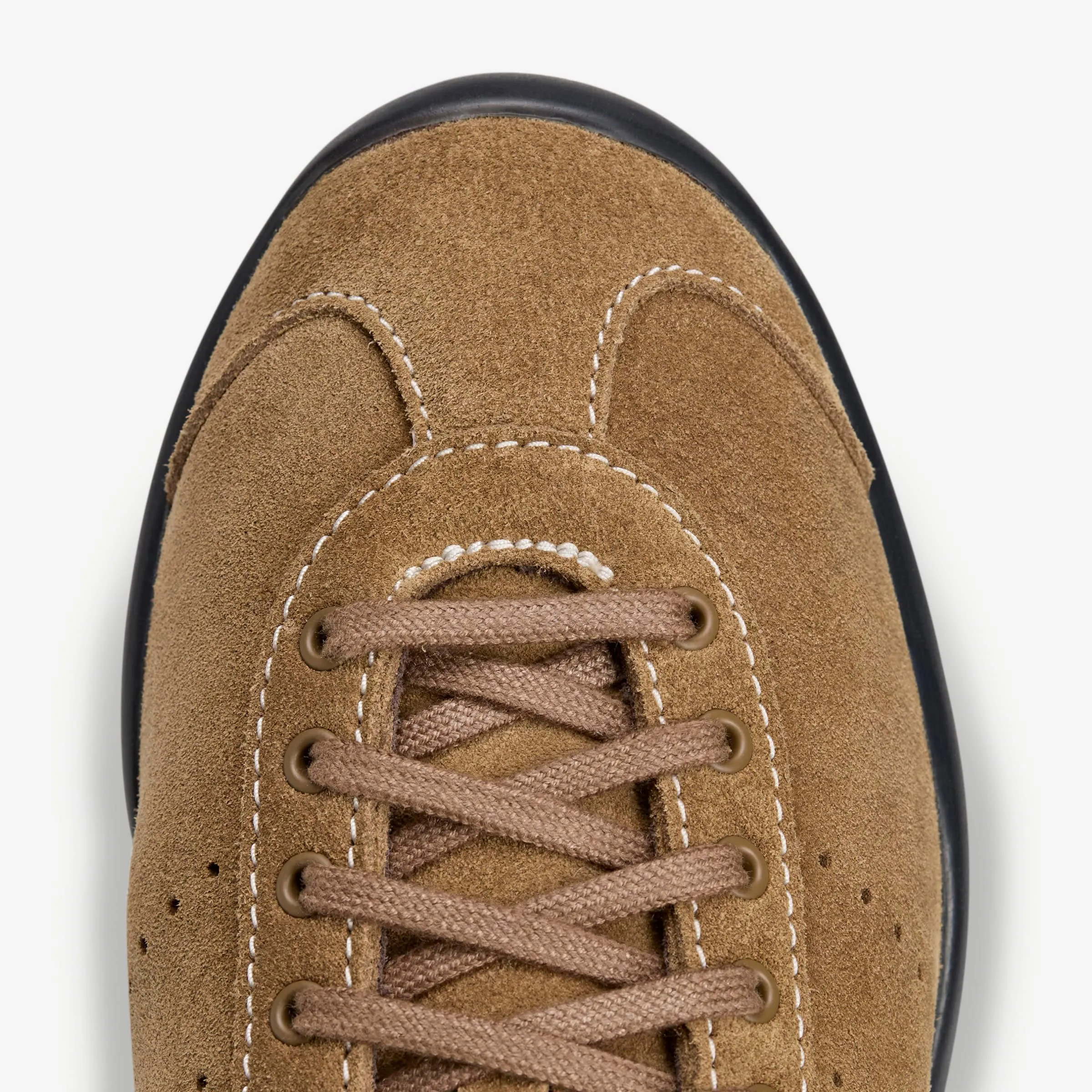 Street Motion Flow Lo Pro Suede x Wales Bonner