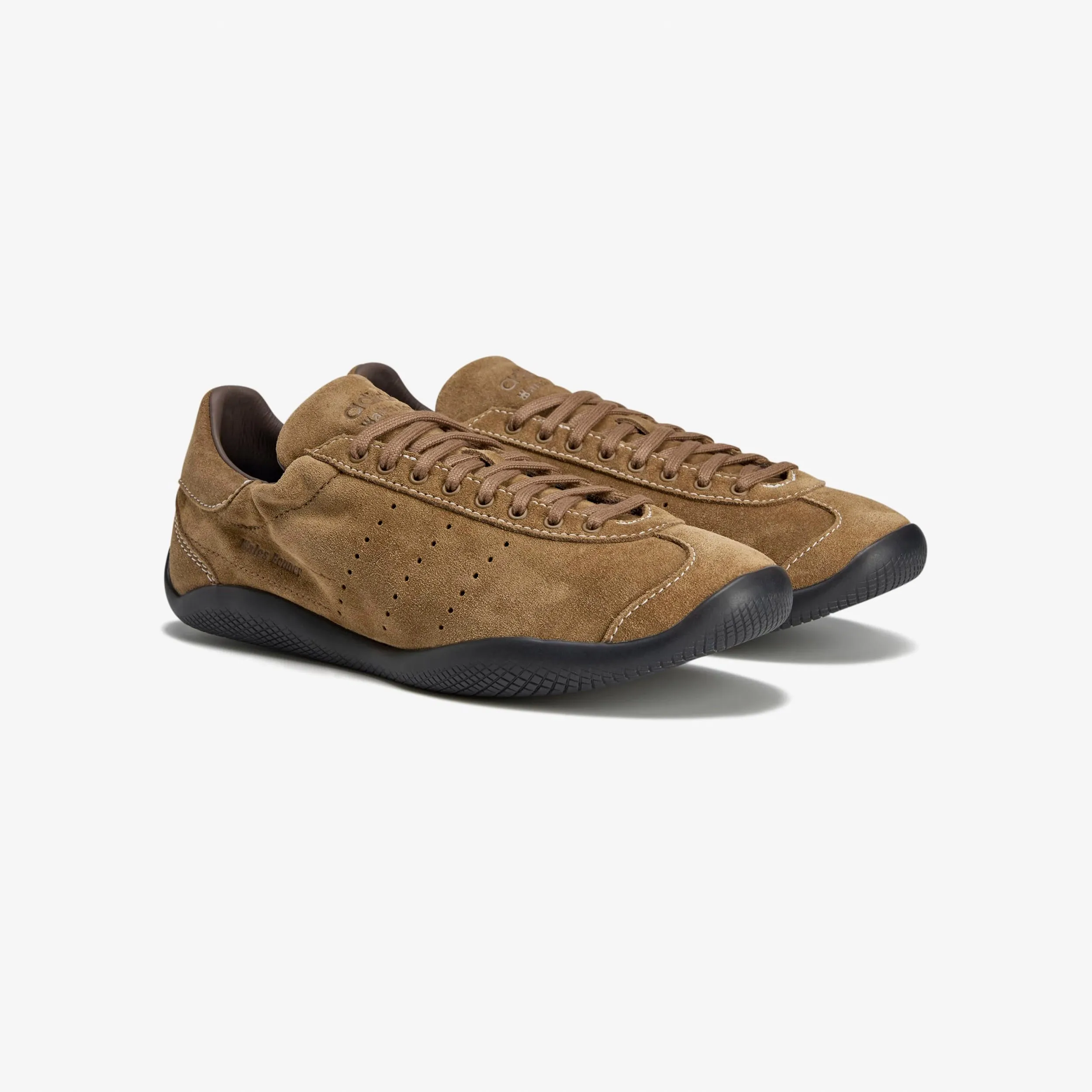 Street Motion Flow Lo Pro Suede x Wales Bonner