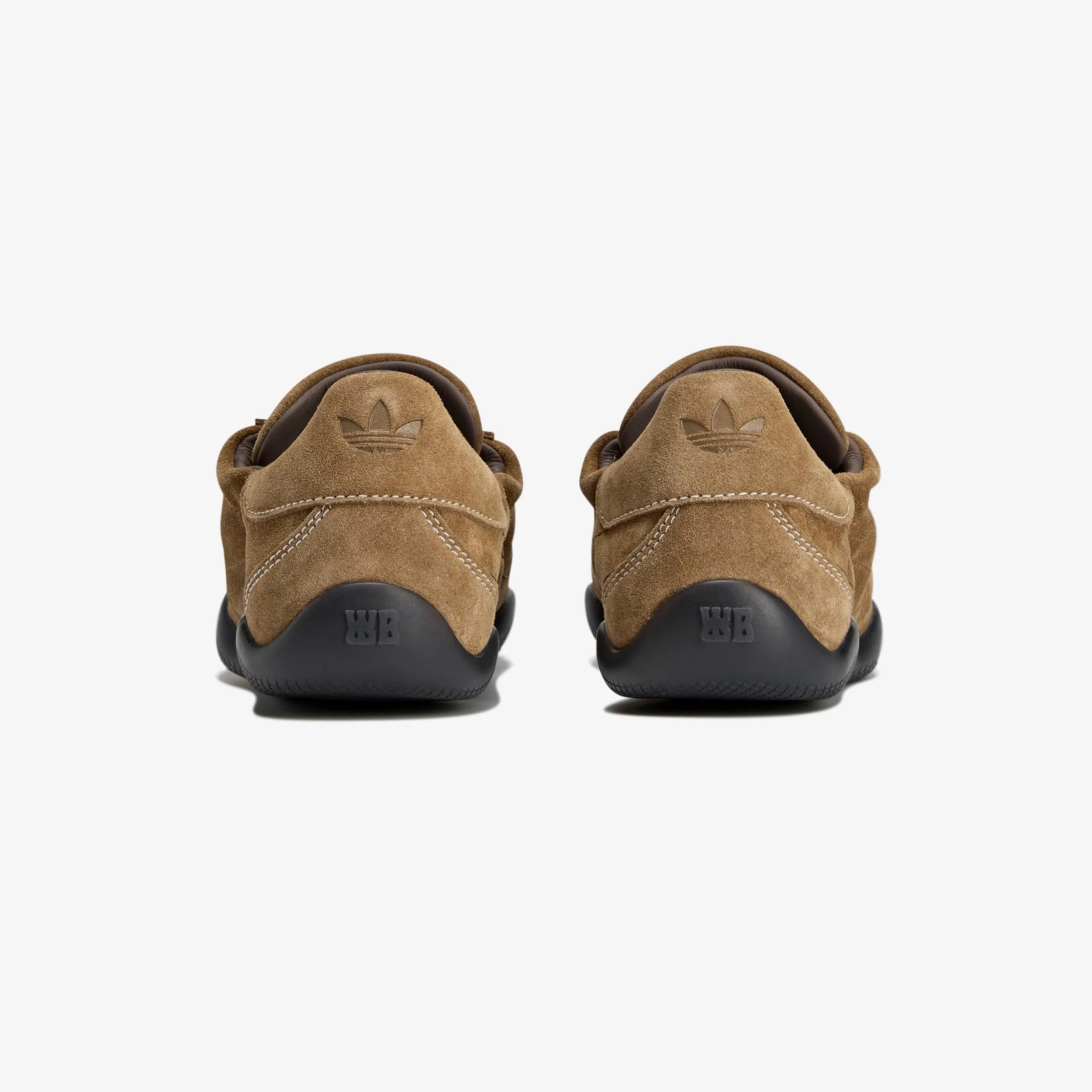 Street Motion Flow Lo Pro Suede x Wales Bonner