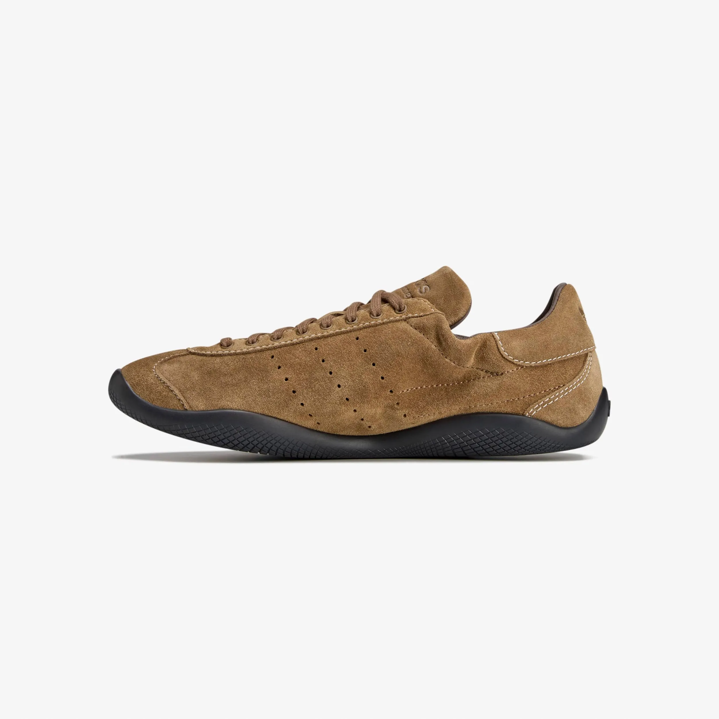 Street Motion Flow Lo Pro Suede x Wales Bonner