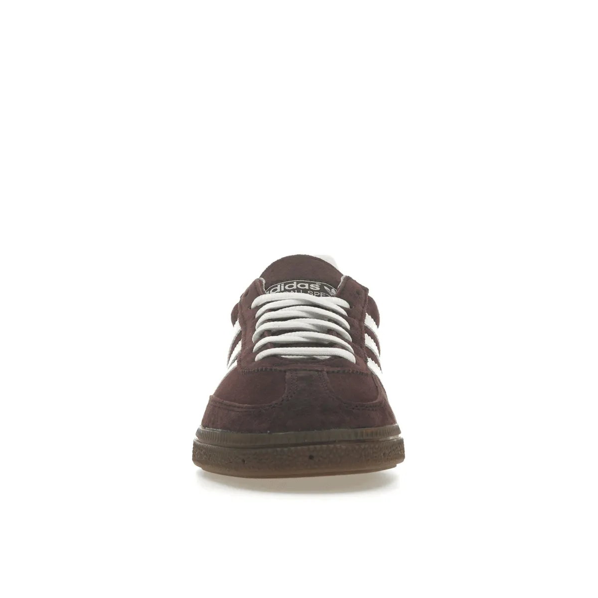 Street Power Adidas Handball Spezial Shadow Brown Gum