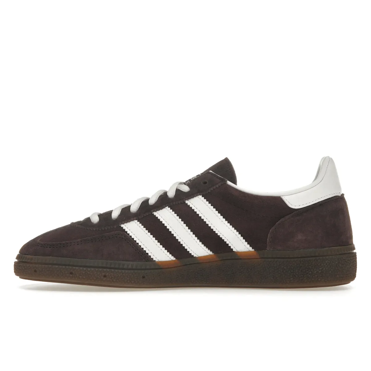 Street Power Adidas Handball Spezial Shadow Brown Gum