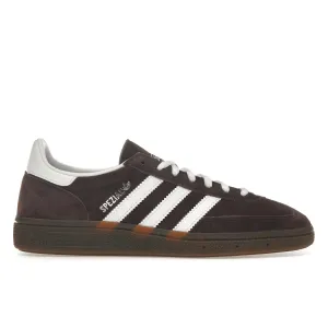 Speed Step Trendy Style Adidas Handball Spezial Shadow Brown Gum