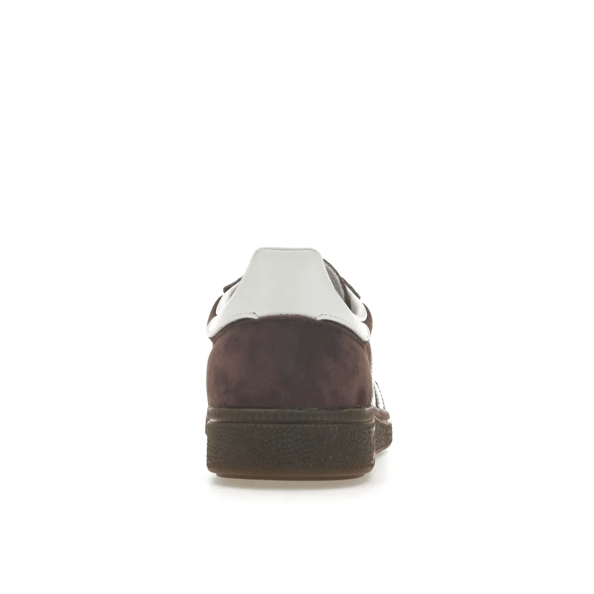 Street Power Adidas Handball Spezial Shadow Brown Gum