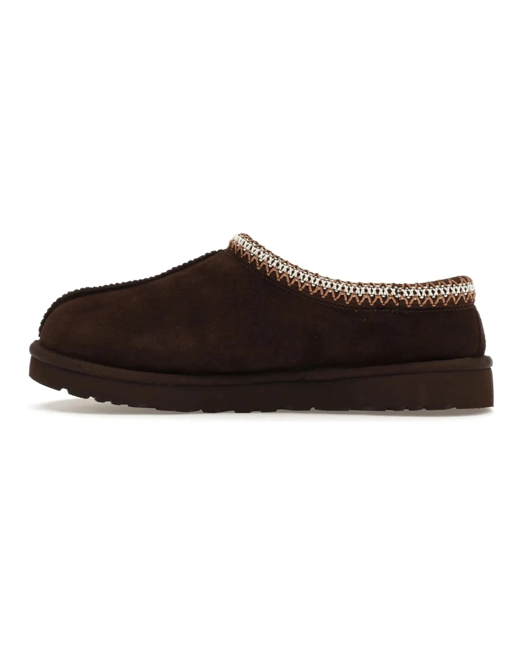 Street Step Breeze UGG Tasman Slipper Dusted Cocoa