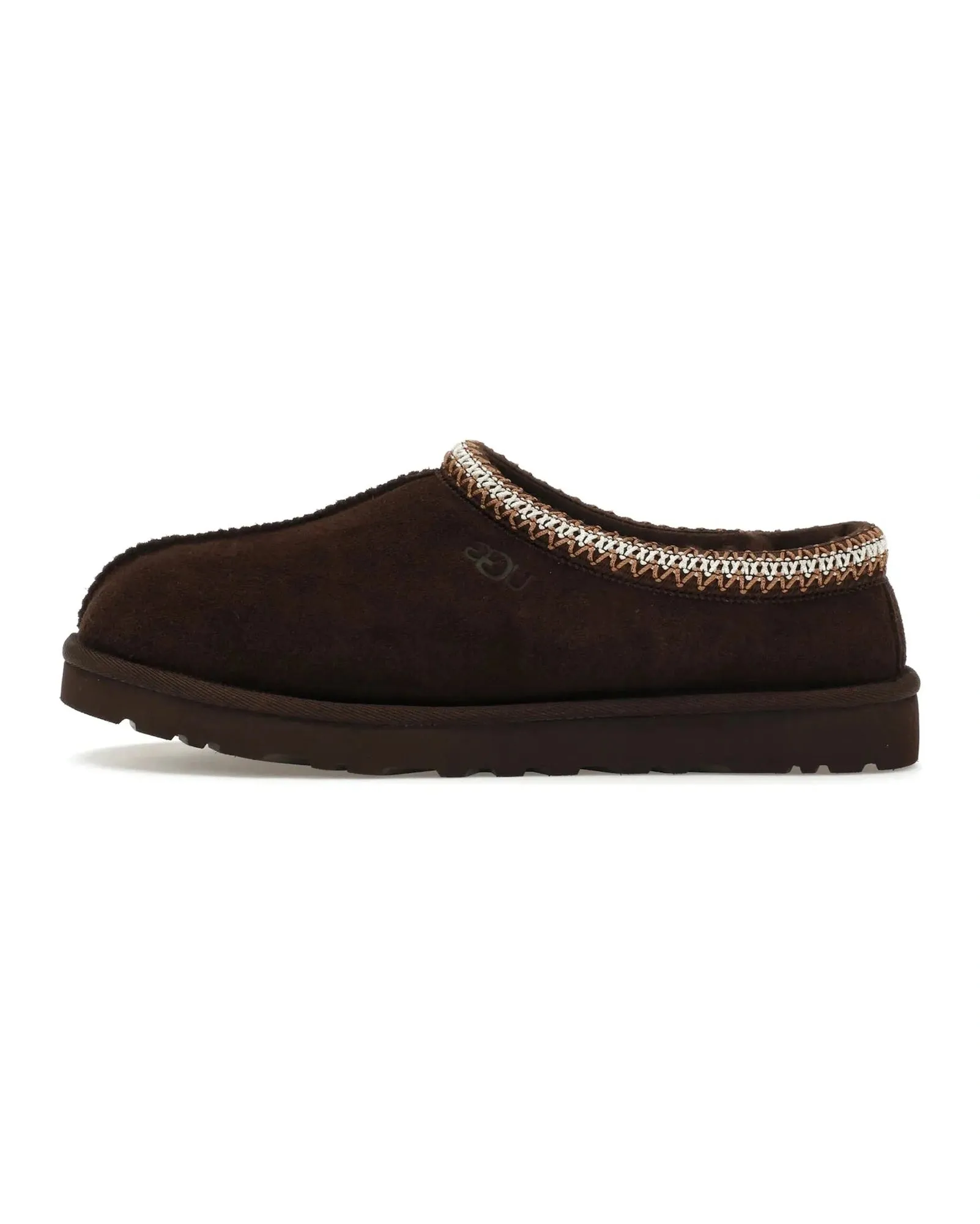 Comfy Wear UGG Tasman Slipper Dusted Cocoa