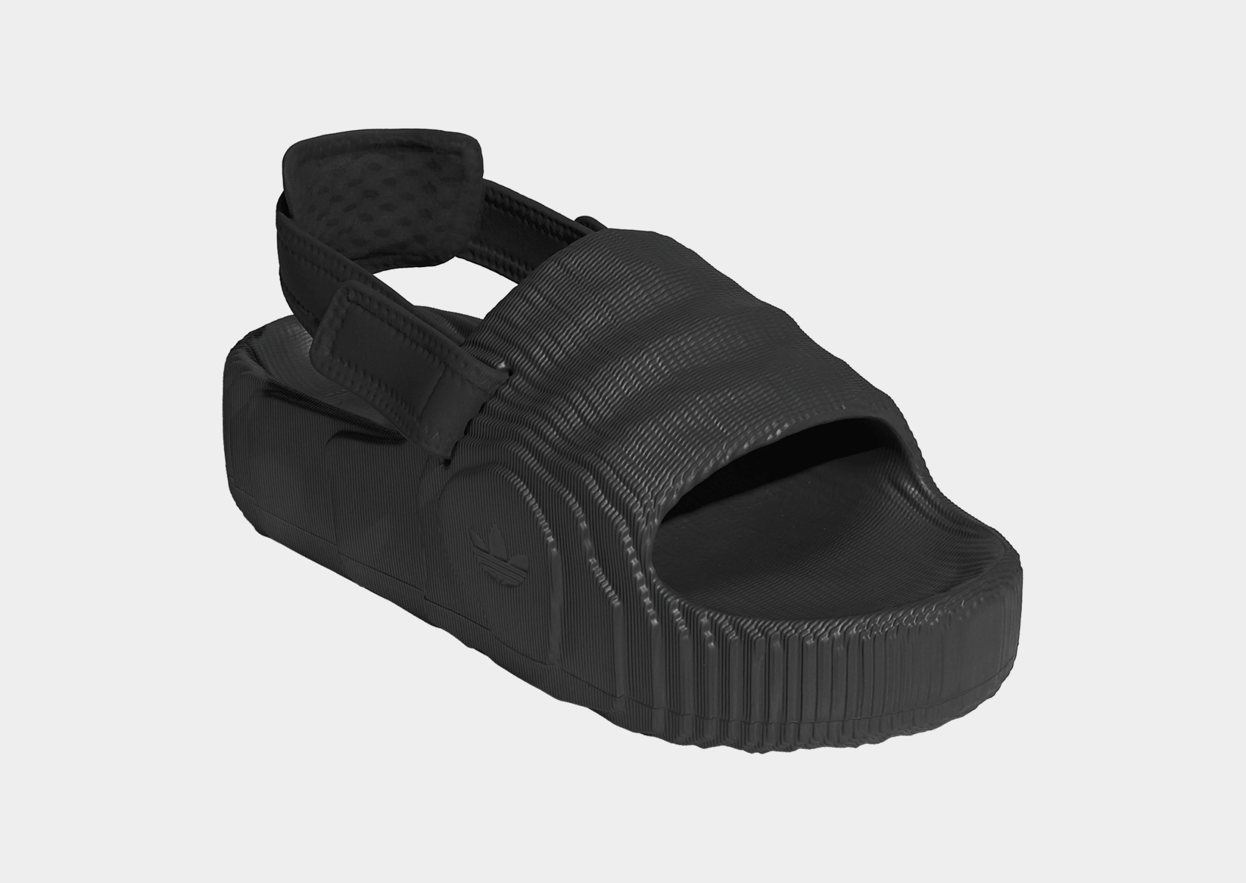 Street-Style Adilette 22 XLG Slides Women's