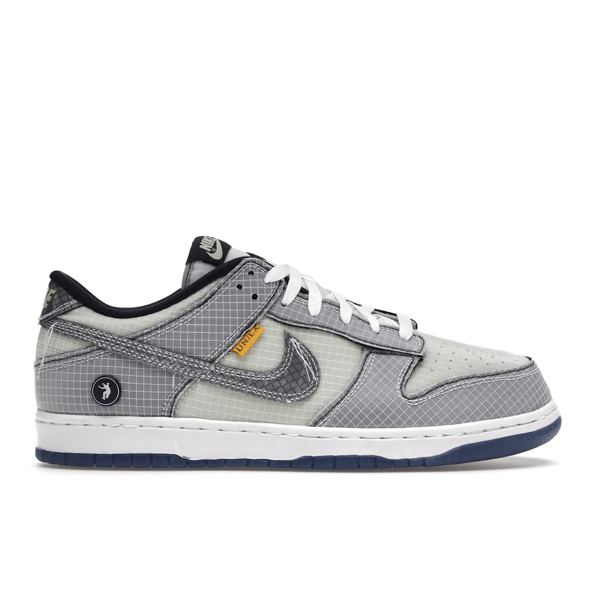 College Trend Edge Path Nike Dunk Low Union Passport Pack Pistachio
