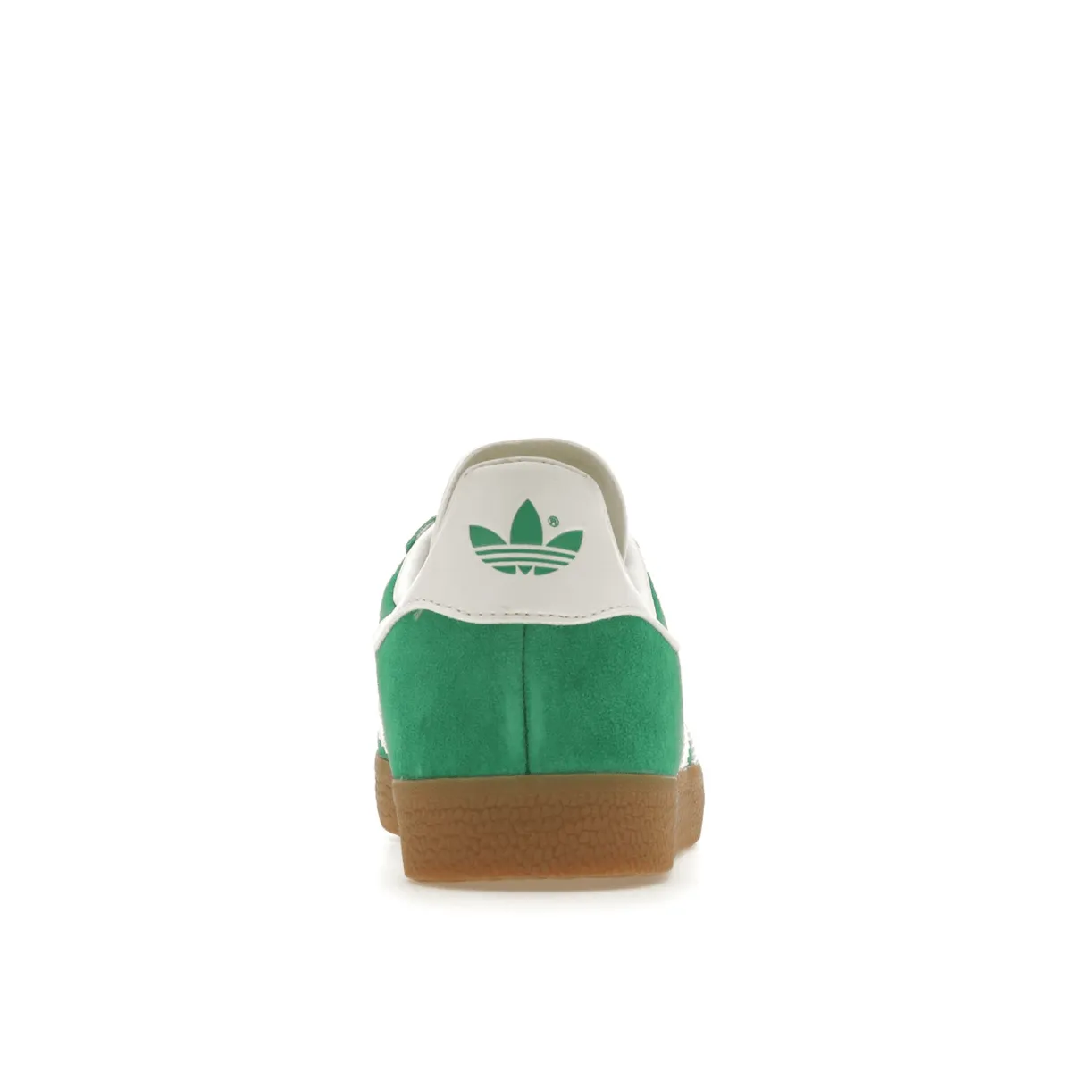 Street Walk Adidas Gazelle Court Green Footwear White