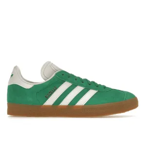 Adidas Gazelle Court Green Footwear White Sport Inspired Route Step