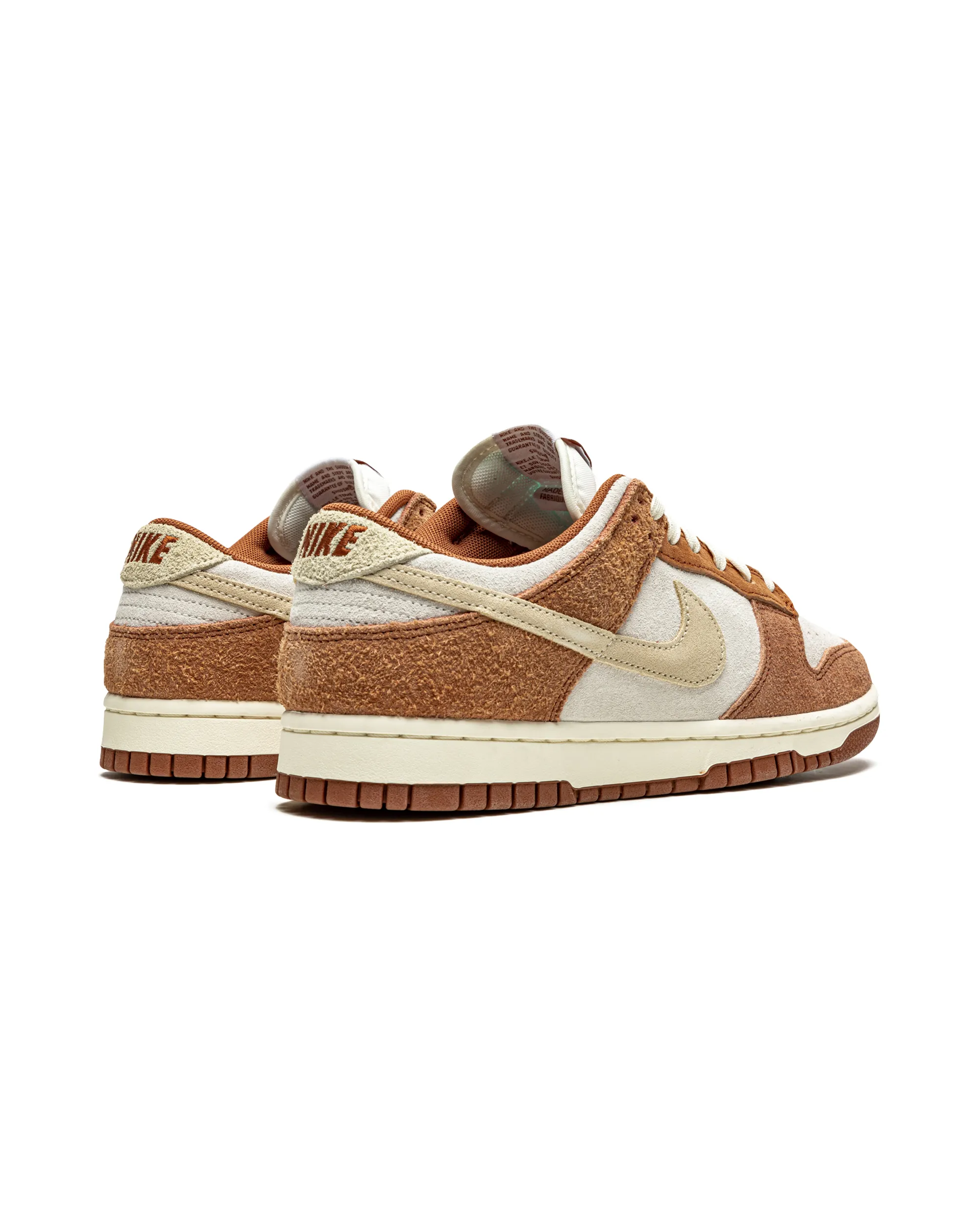 Street Walk Ready Nike Dunk Low Medium Curry