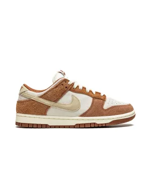 Stylish Wear Nike Dunk Low Medium Curry