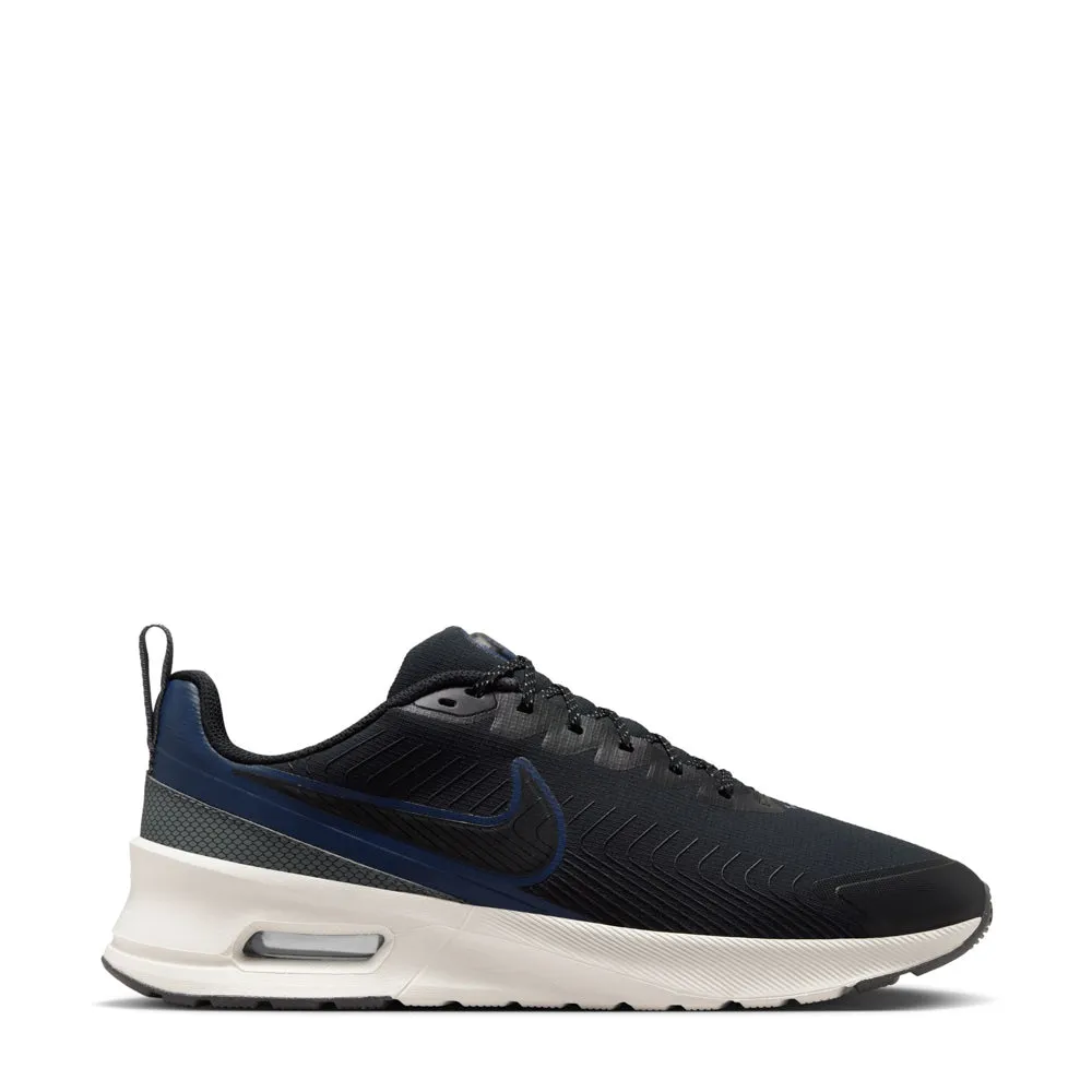 Air Max NuAxis WTR - Mens Quick Fit Teen Fun