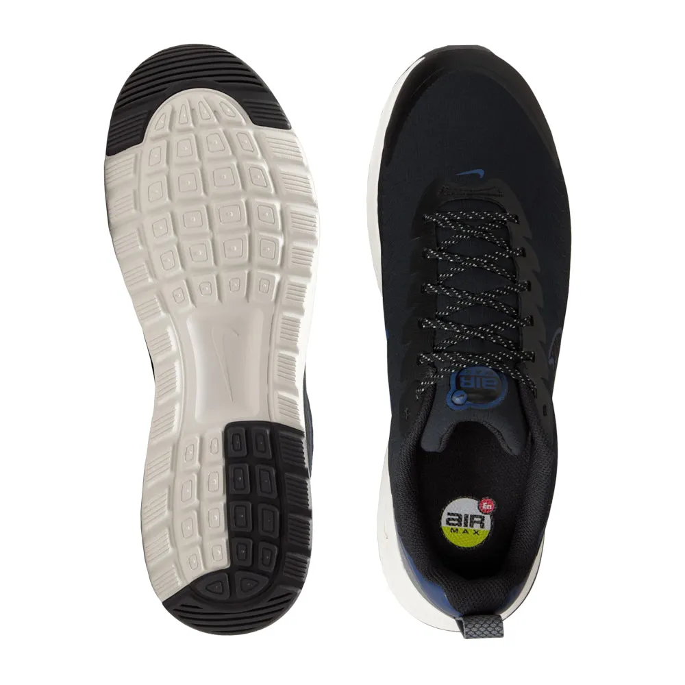 Stretchable Air Max NuAxis WTR - Mens