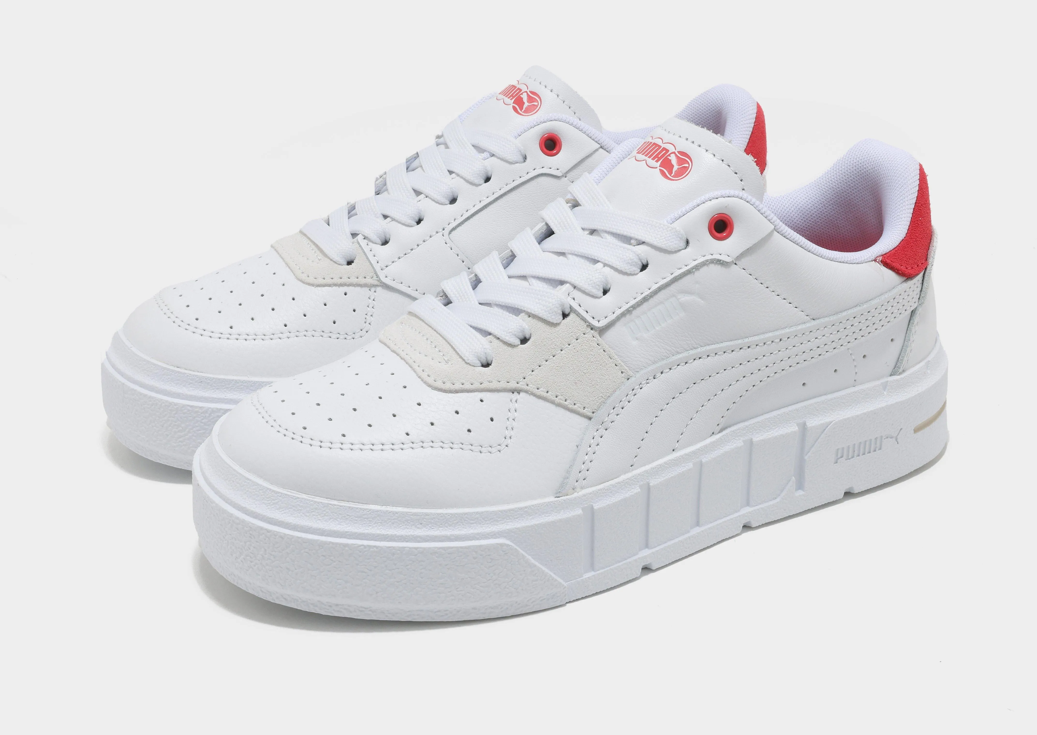 Stretchable Material Cali Court Match Women's