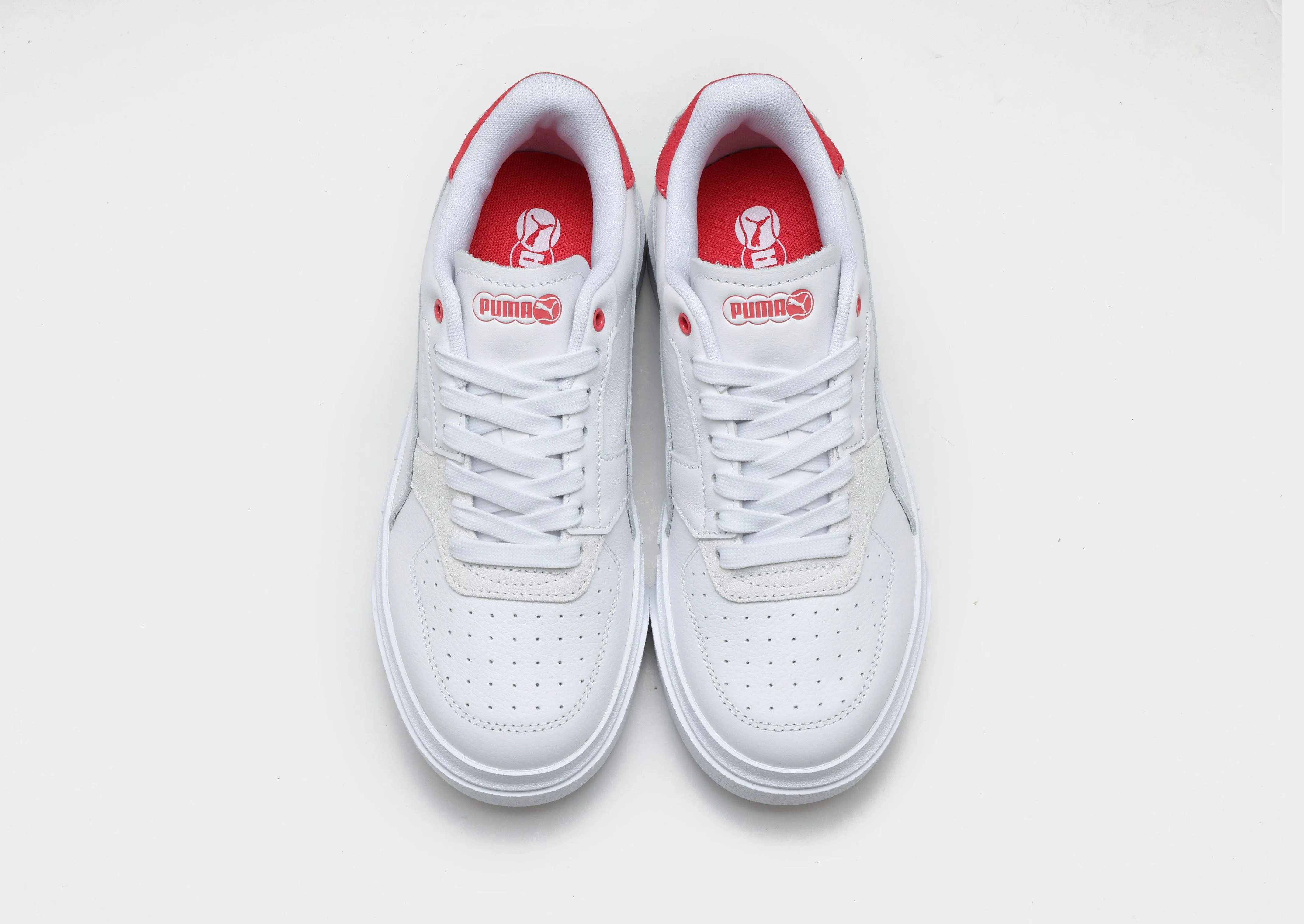 Stretchable Material Cali Court Match Women's