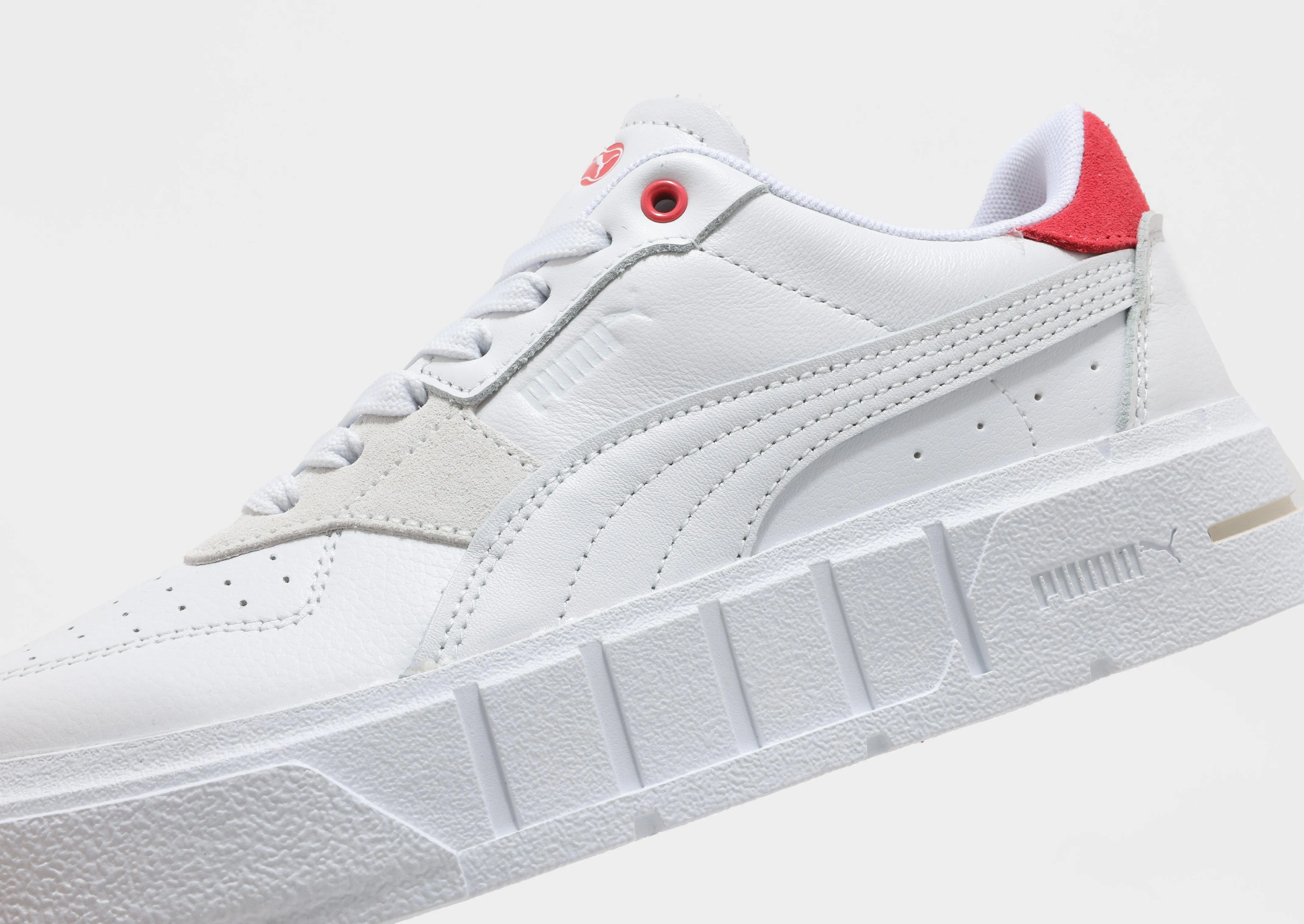 Stretchable Material Cali Court Match Women's