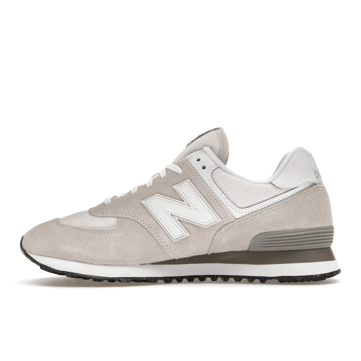 stretchy design New Balance 574 Nimbus Cloud