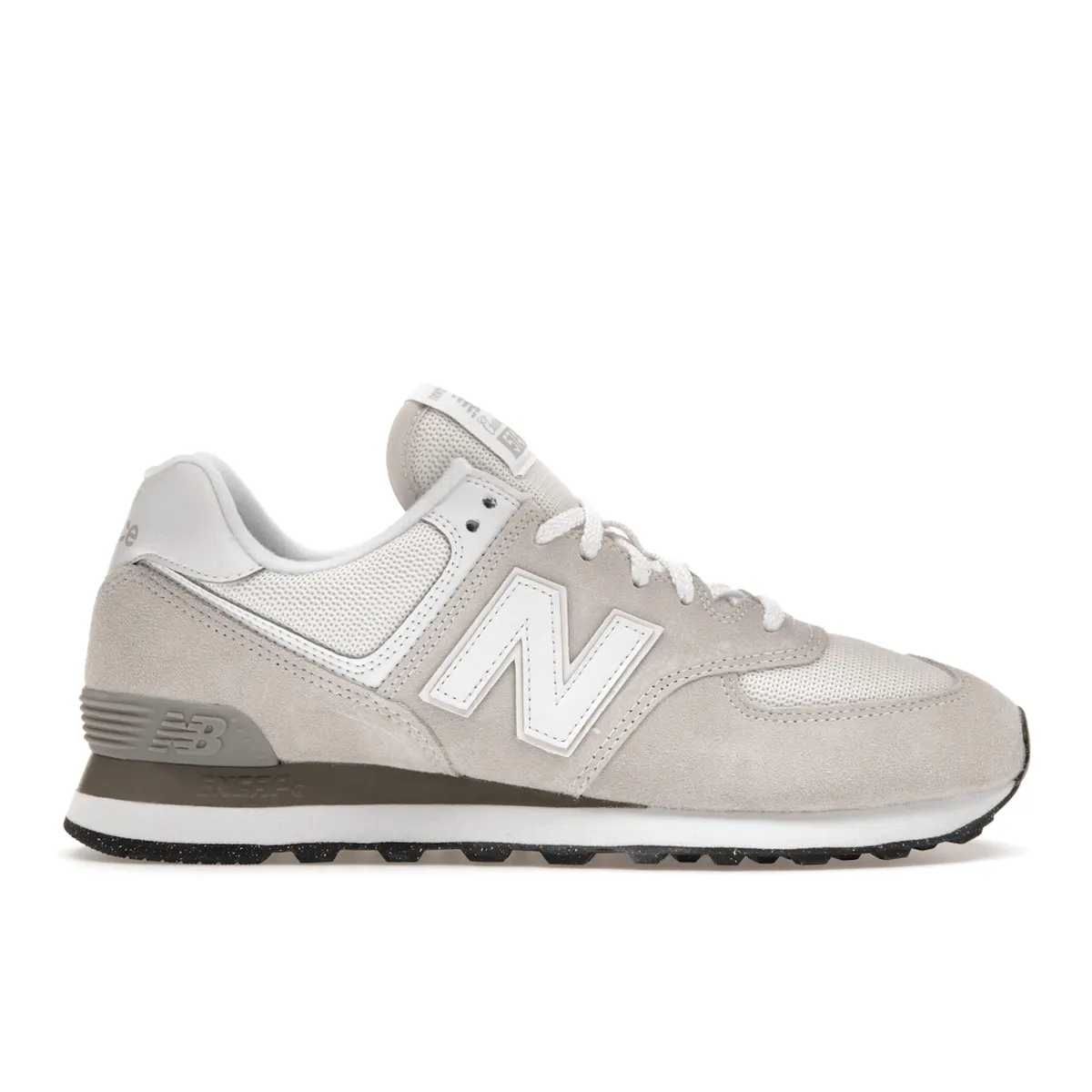 New Balance 574 Nimbus Cloud Contemporary ease Fabric Upper