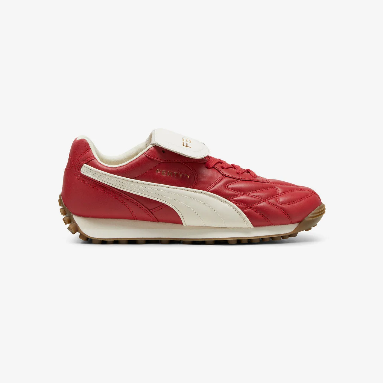 Cushioned ride Avanti L Fenty