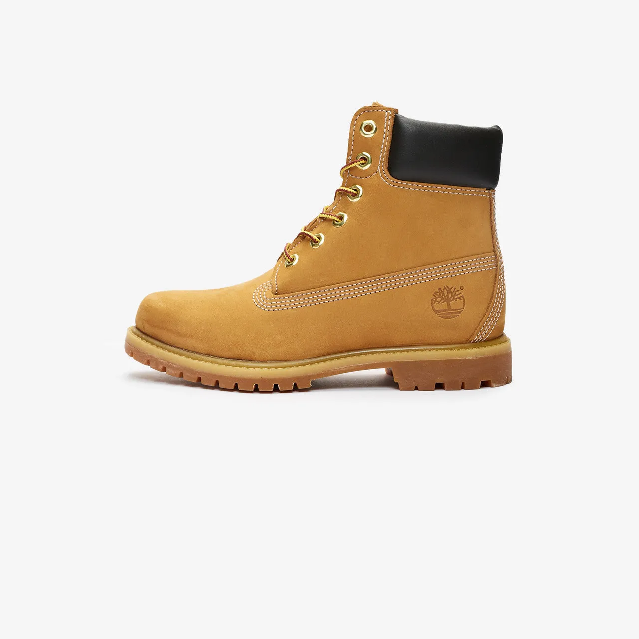 Stretchy sole Wmns 6in Premium Boot