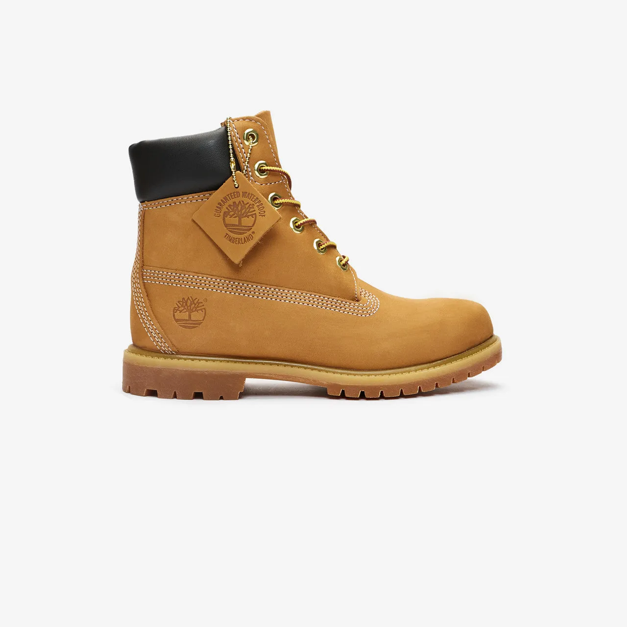 Casual Elegance Smooth Insole Wmns 6in Premium Boot