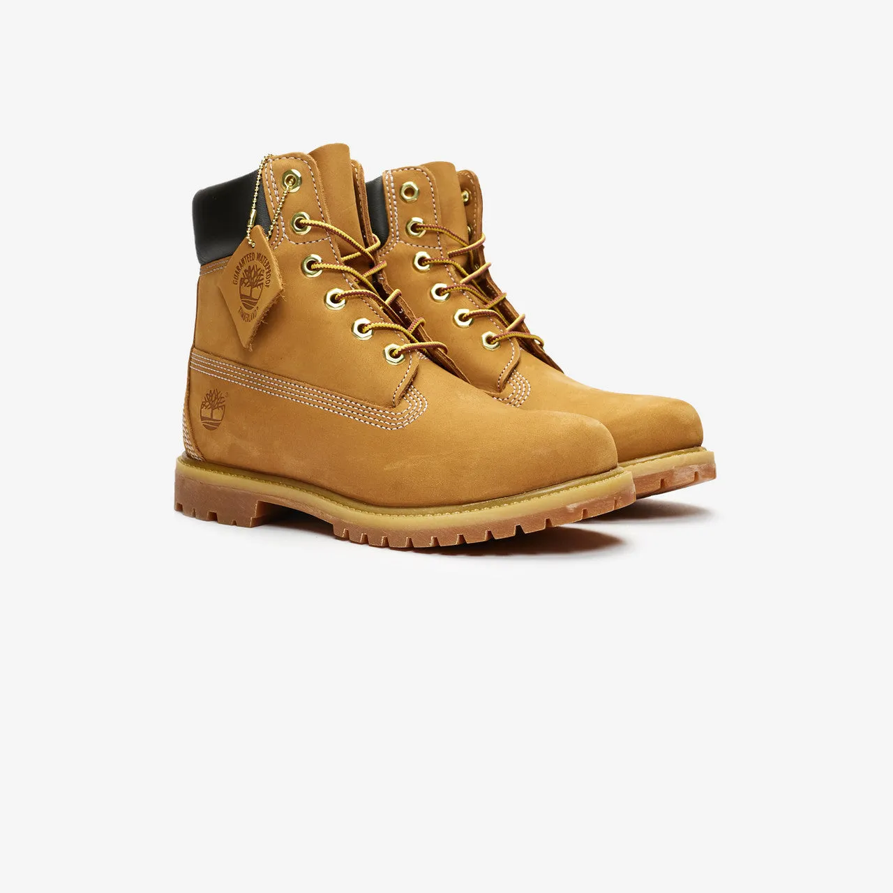 Stretchy sole Wmns 6in Premium Boot