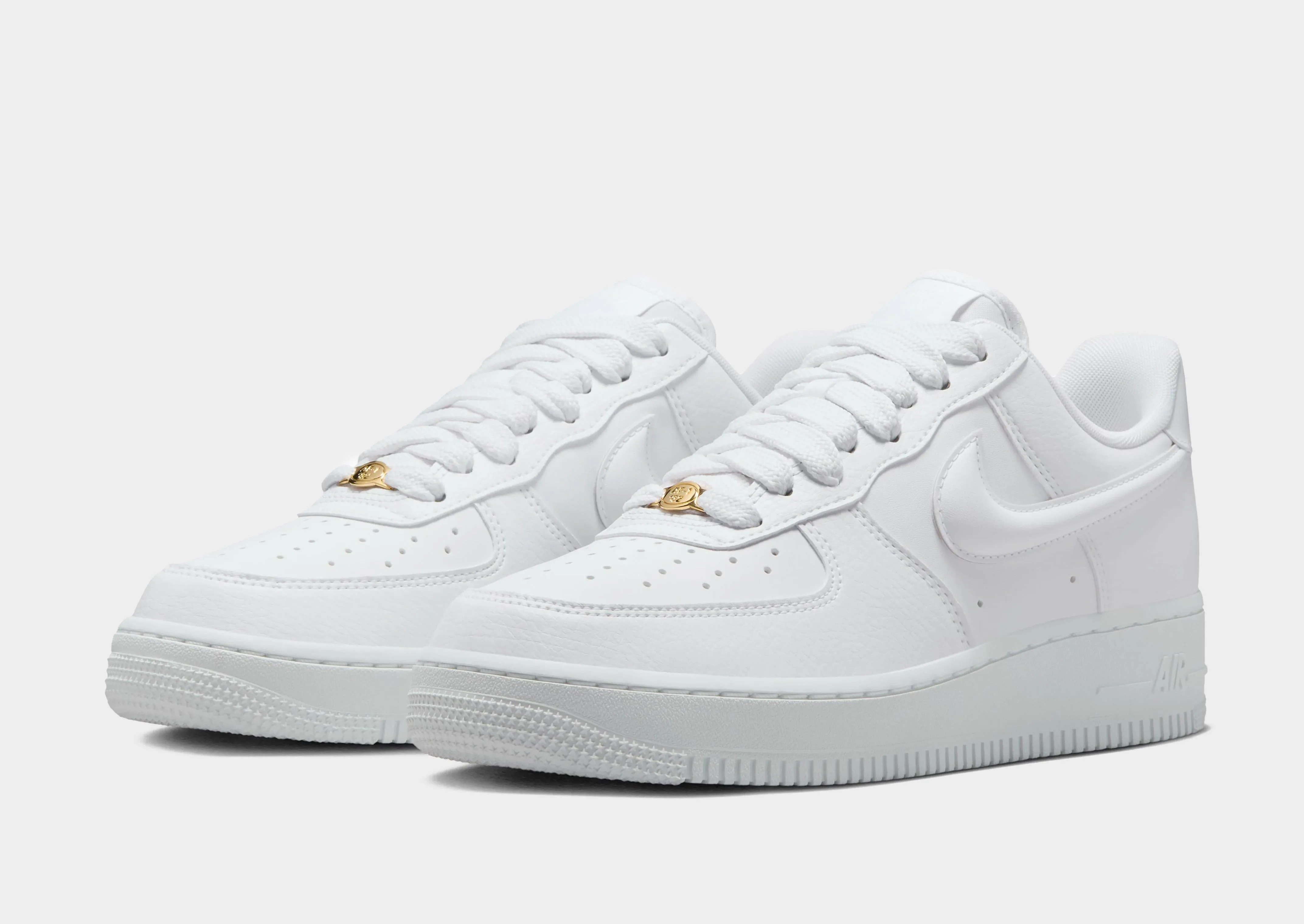 Stride-Boost Air Force 1 '07 Women's