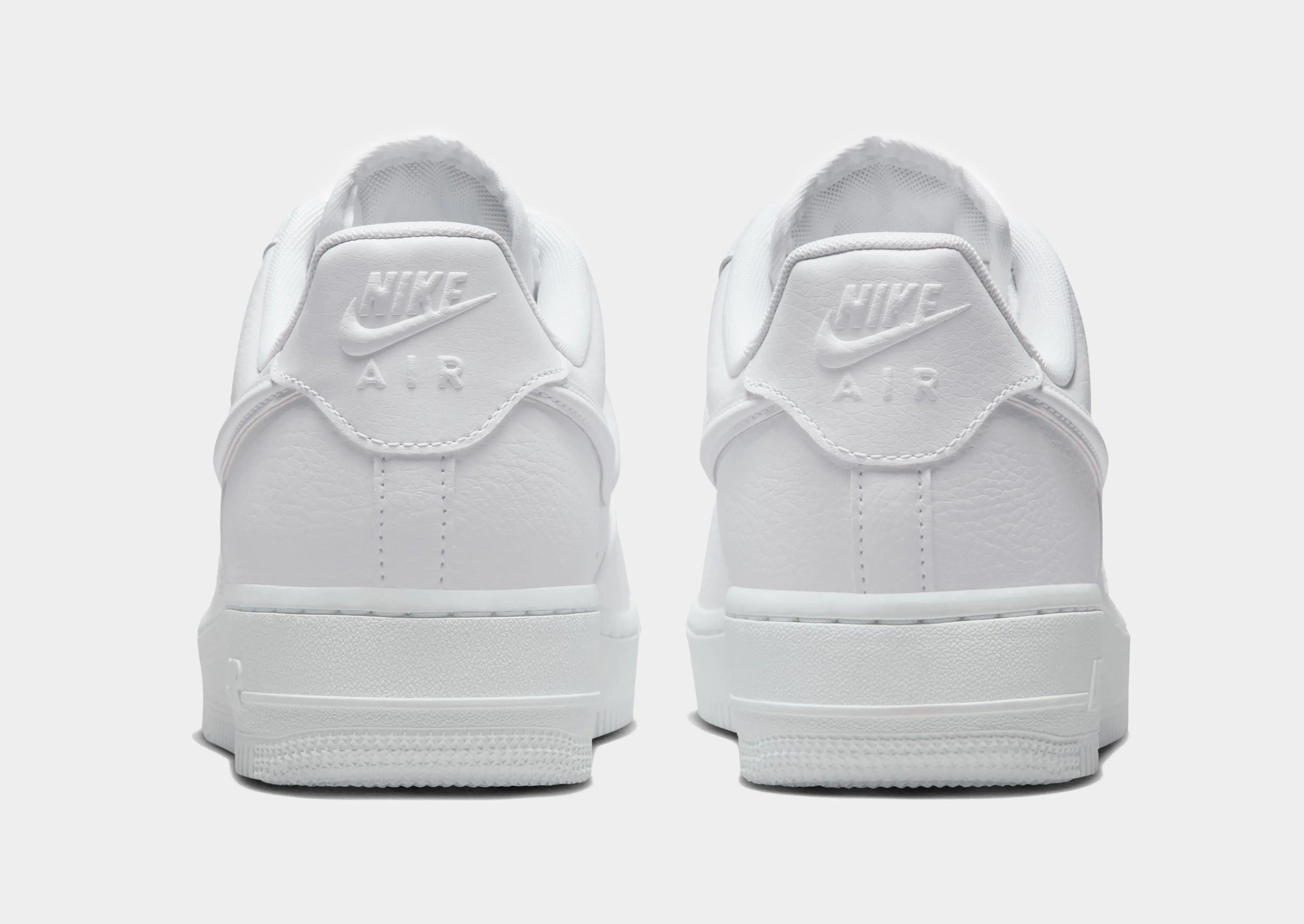 Stride-Boost Air Force 1 '07 Women's