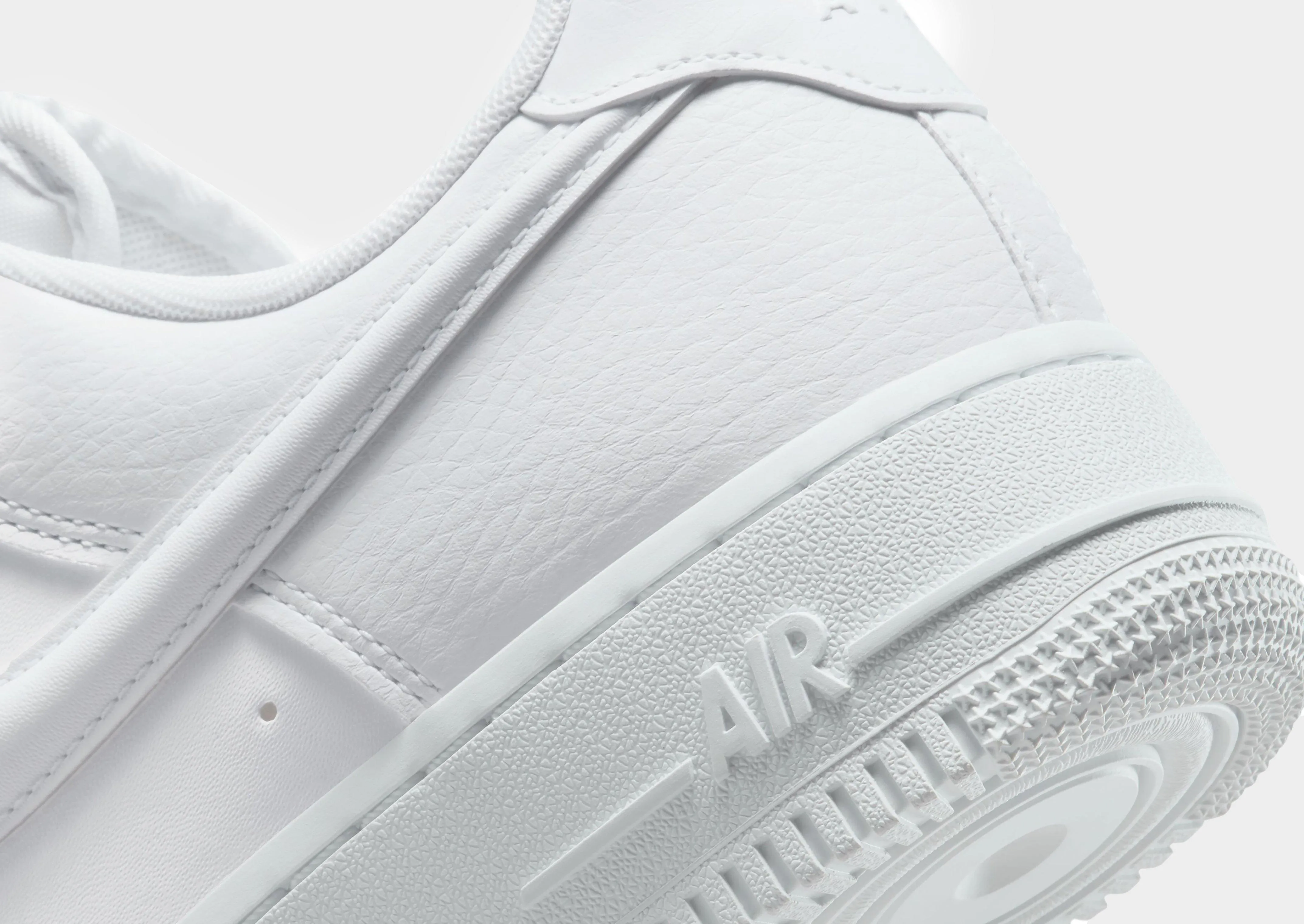 Stride-Boost Air Force 1 '07 Women's