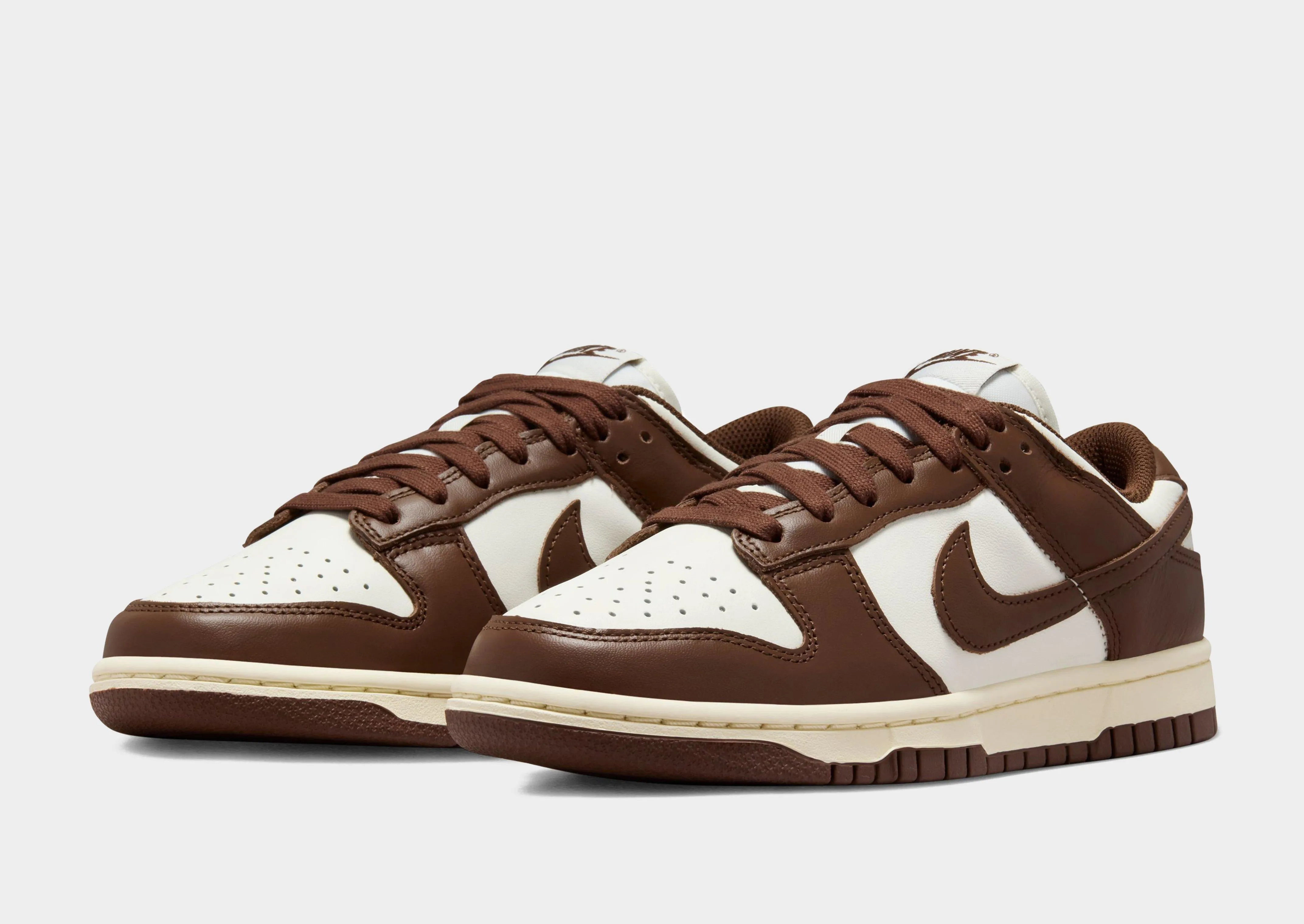 Stride-Control Dunk Low Women's