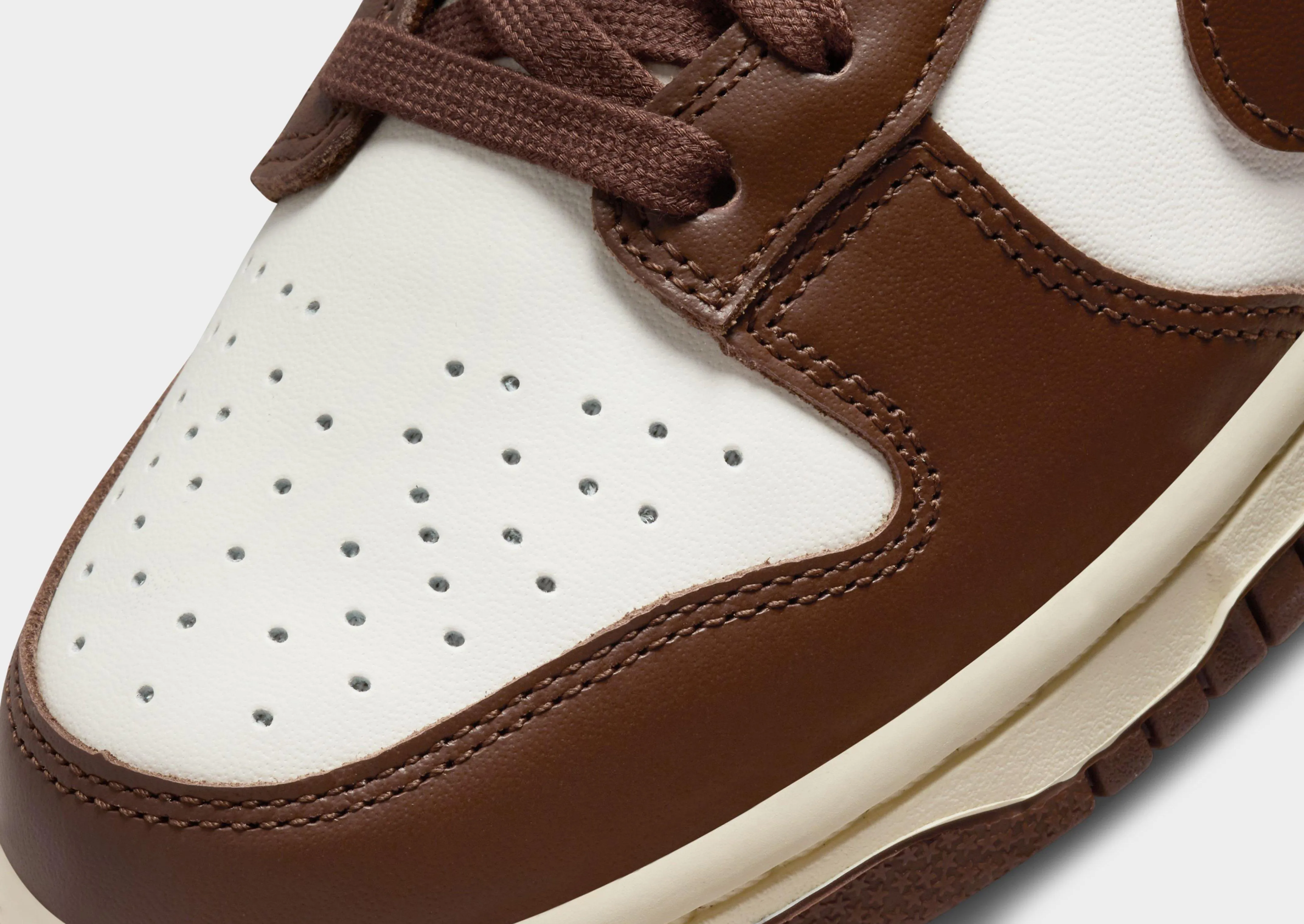 Stride-Control Dunk Low Women's