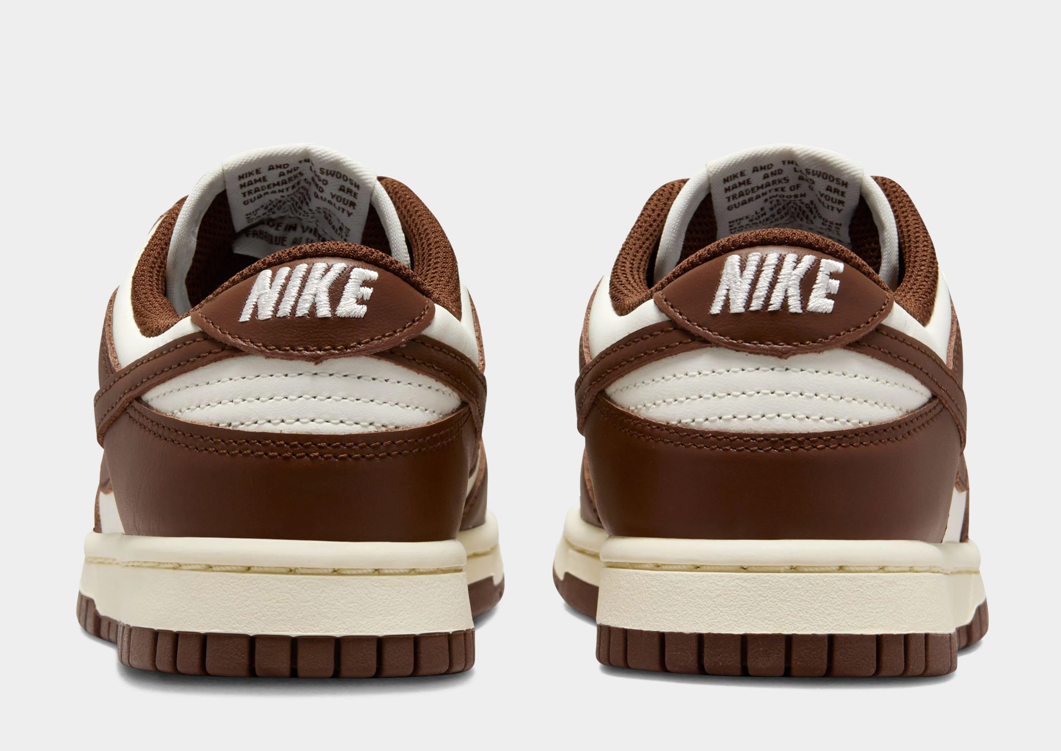 Stride-Control Dunk Low Women's