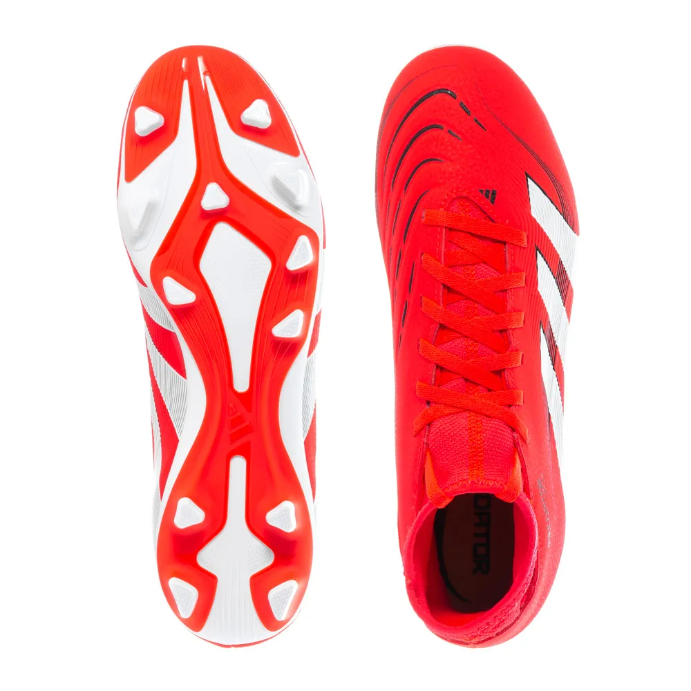 Stride-Control Predator Club Sock FG/MG - Mens