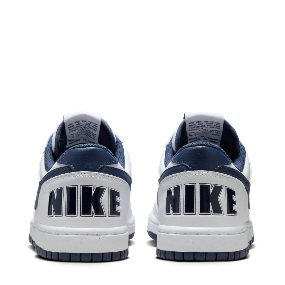 Stride-Tech Big Nike Low - Mens
