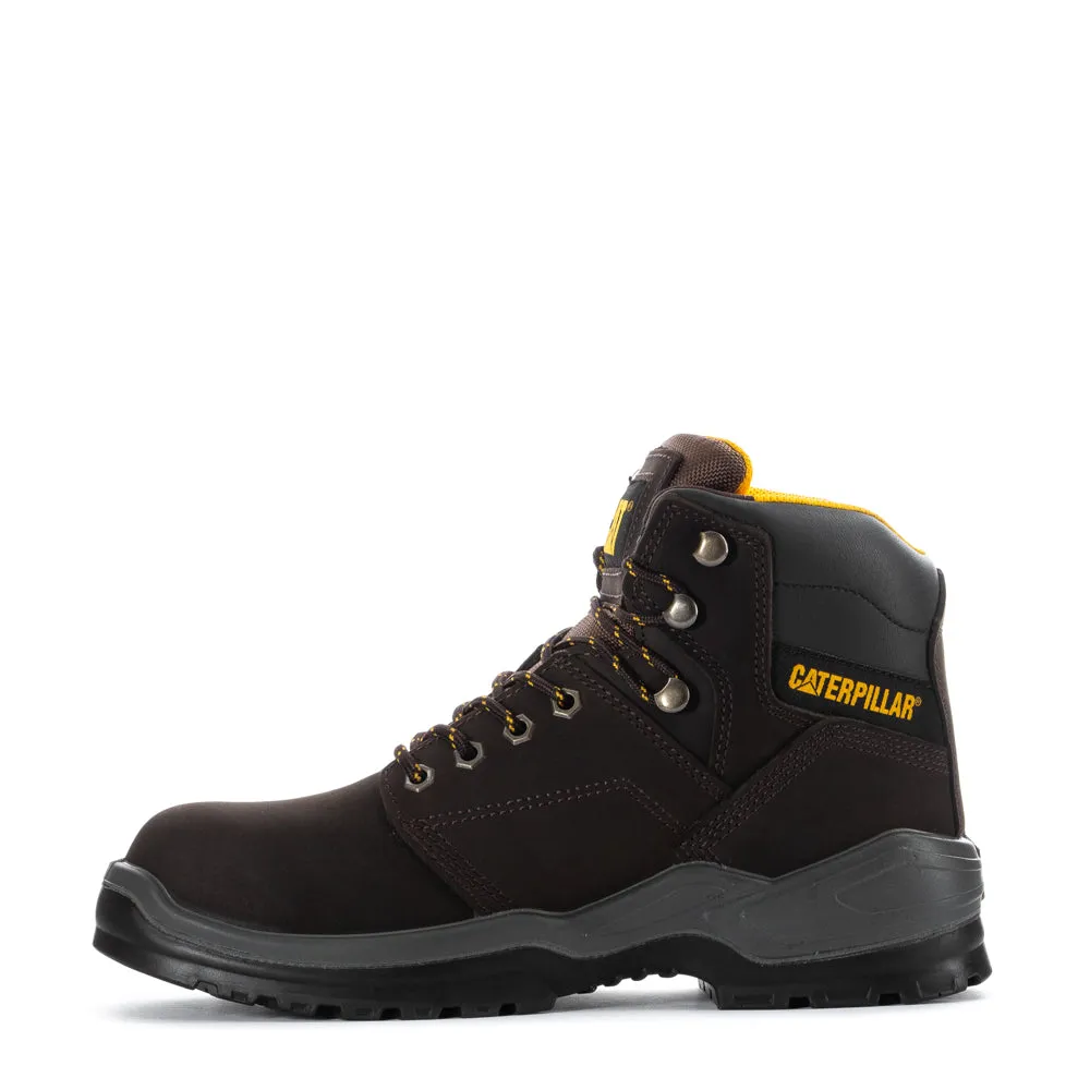Striver Wide - Mens Comfort-Lock