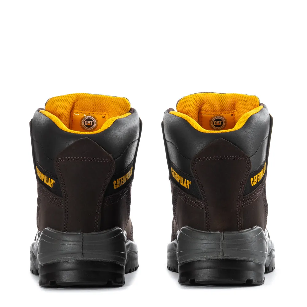 Striver Wide - Mens Comfort-Lock